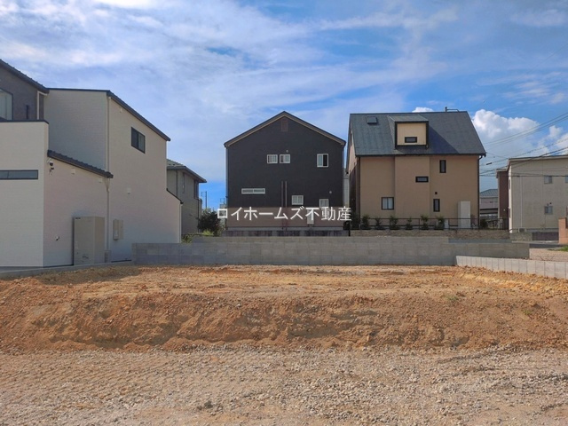  | 知多郡武豊町大字冨貴字新薄里50『仲介料無料』新築戸建て | 撮影：'26/08/18 