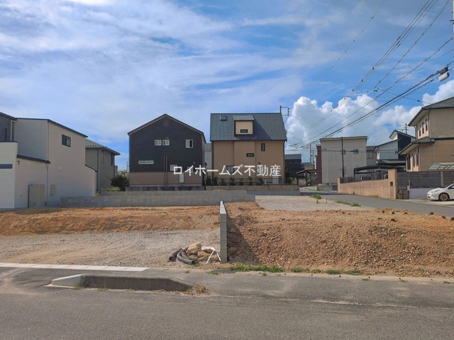  | 知多郡武豊町大字冨貴字新薄里50『仲介料無料』新築戸建て | 撮影：'26/08/18 