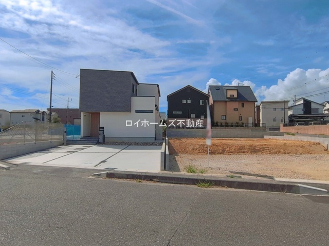  | 知多郡武豊町大字冨貴字新薄里50『仲介料無料』新築戸建て | 撮影：'26/08/18 