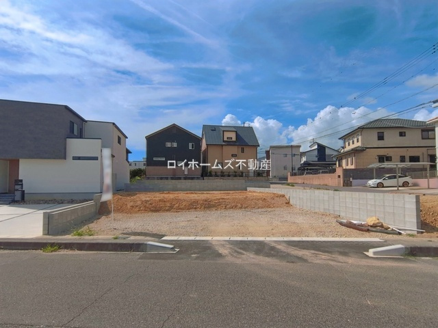  | 知多郡武豊町大字冨貴字新薄里50『仲介料無料』新築戸建て | 撮影：'26/08/18 