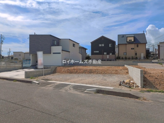  | 知多郡武豊町大字冨貴字新薄里50『仲介料無料』新築戸建て | 撮影：'26/08/18 