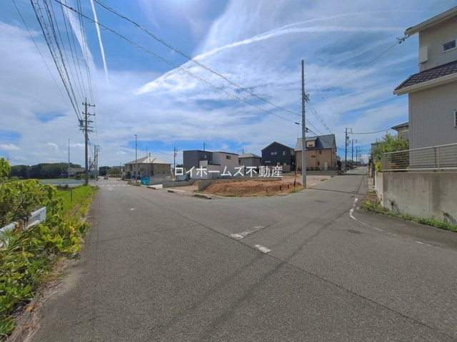  | 知多郡武豊町大字冨貴字新薄里50『仲介料無料』新築戸建て | 撮影：'26/08/18 