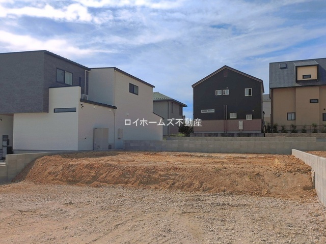  | 知多郡武豊町大字冨貴字新薄里50『仲介料無料』新築戸建て | 撮影：'26/08/18 