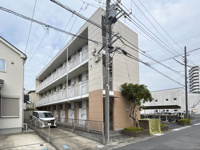 外はこのようになっています