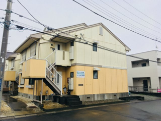 ドミ高坂の画像
