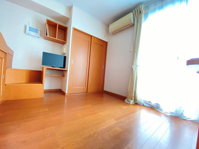 居間です