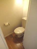 バストイレ別