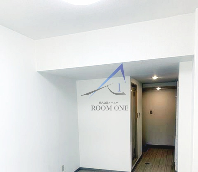 ユーハイツ御徒町の寝室|寝室です。