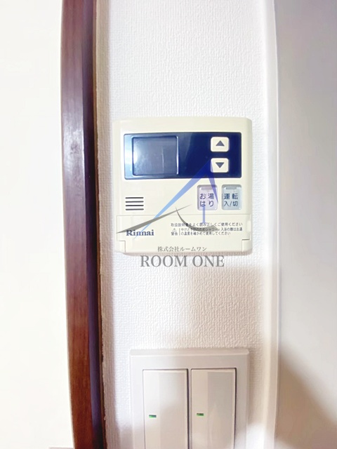 ユーハイツ御徒町のその他