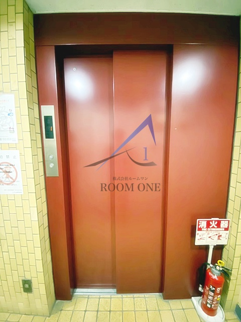 ユーハイツ御徒町