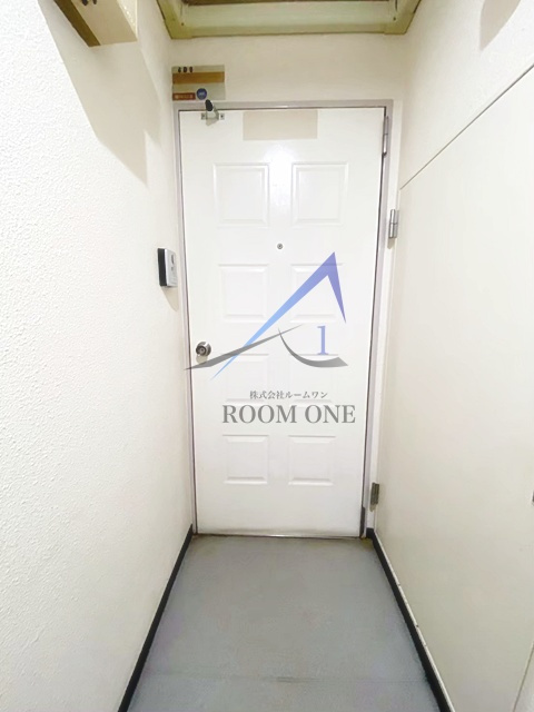 ユーハイツ御徒町