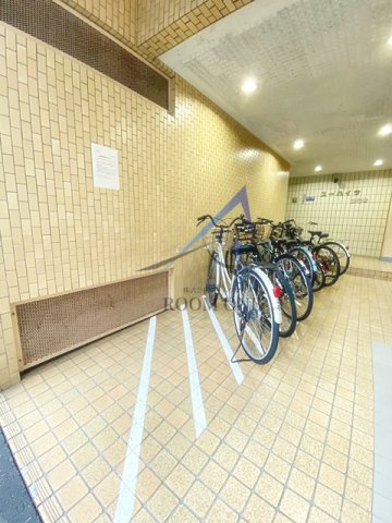 ユーハイツ御徒町