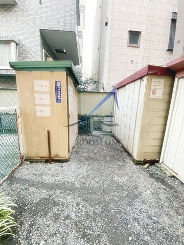 ユーハイツ御徒町