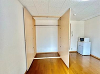 備品サイズ・種類はお部屋に異なる事が御座います。※別号室写真