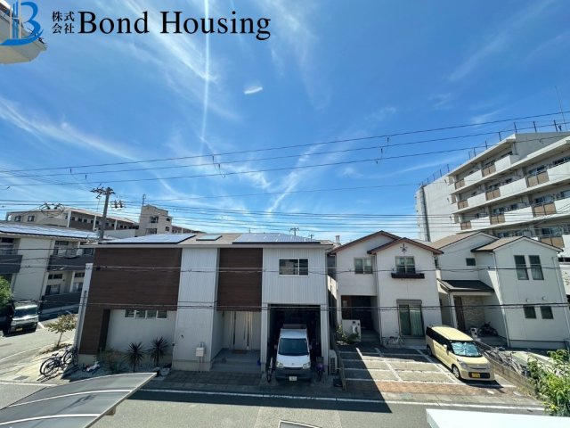 駐車2台　R8年8月リフォ予定　二見町西二見駅前３丁目　中古戸建のその他