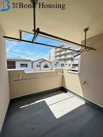 駐車2台　R8年8月リフォ予定　二見町西二見駅前３丁目　中古戸建のキッチン