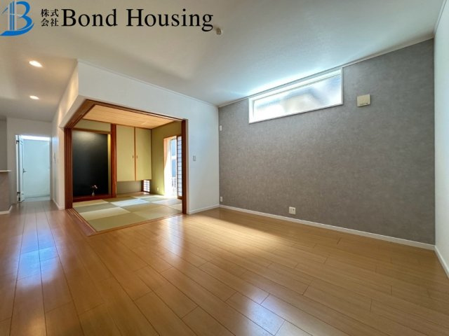 駐車2台　R8年8月リフォ予定　二見町西二見駅前３丁目　中古戸建のその他