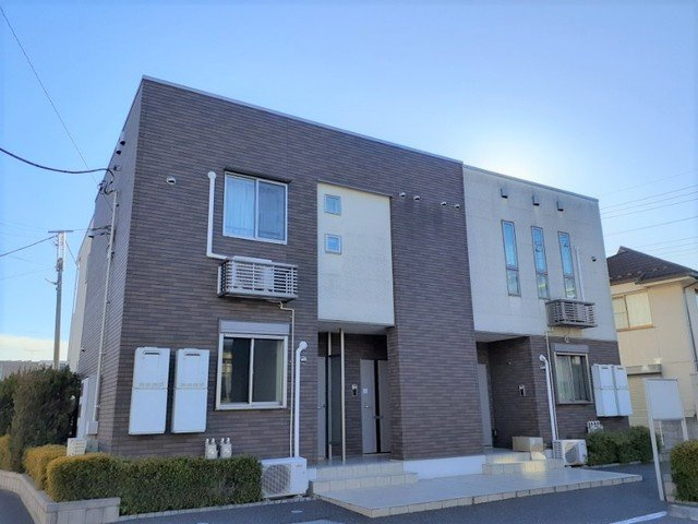 外観も気になるポイント