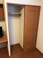 内装もきれいです