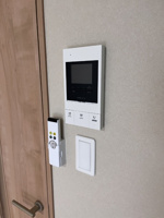 内装は落ち着いています