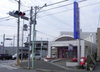 東京ベイ信用金庫沼南支店まで2200m