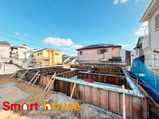 町田市小山町７期１棟