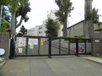 富勢小学校まで170m