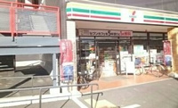 セブンイレブンまで219m