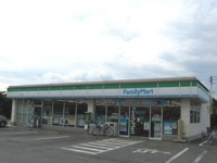 ファミリーマート北本石戸一丁店まで300m