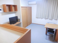家具家電付き