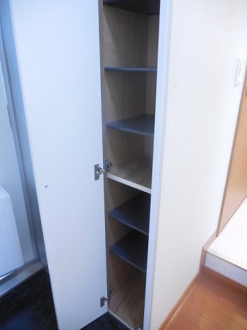 シューズボックス