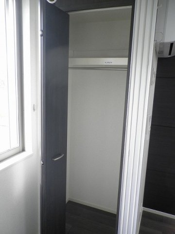 大きなものも収納できそうです