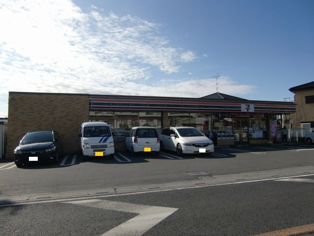 セブンイレブン浦和木崎2丁目店まで360m
