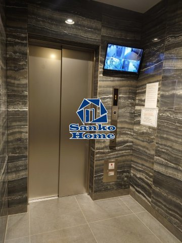 ラグゼナ秋葉原のその他共用部分