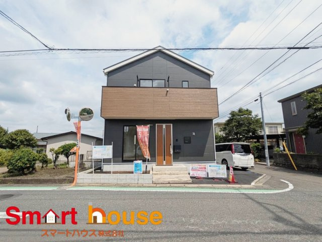 相模原市中央区上矢部第38　新築1棟