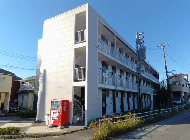 毎日通る玄関はこちらです