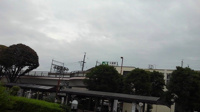久喜駅西口まで4400m