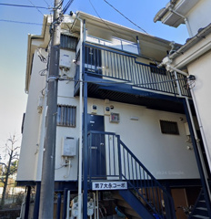 第6大永コーポの画像