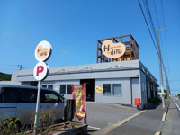 村の市場 東金店まで650m