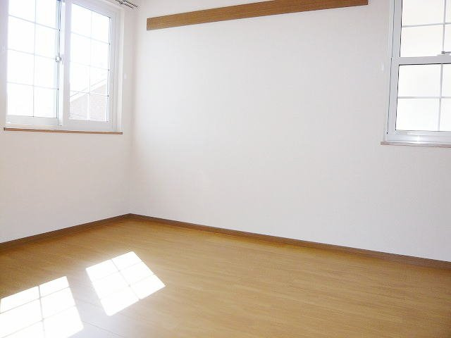 物件の内装です