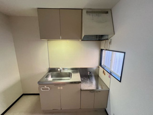 階下の同じ間取りのお部屋の参考写真です