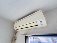 階下の同じ間取りのお部屋の参考写真です