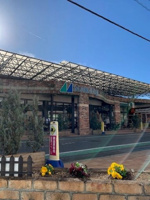 マルフジ千ヶ瀬町店まで950m