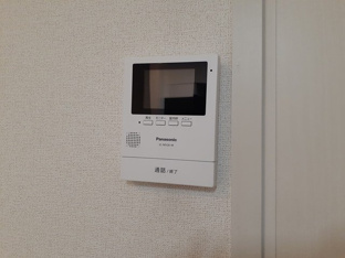 バルコニーがあります