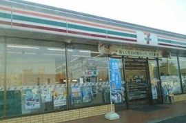 セブンイレブン佐原駅前店まで1000m