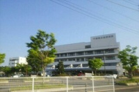 千葉県立佐原病院まで1300m