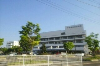 千葉県立佐原病院まで1300m
