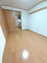 明るい室内です