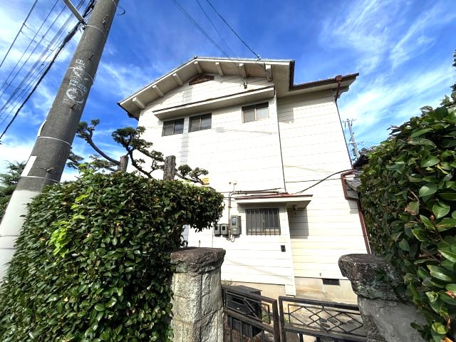 加太2丁目一戸建