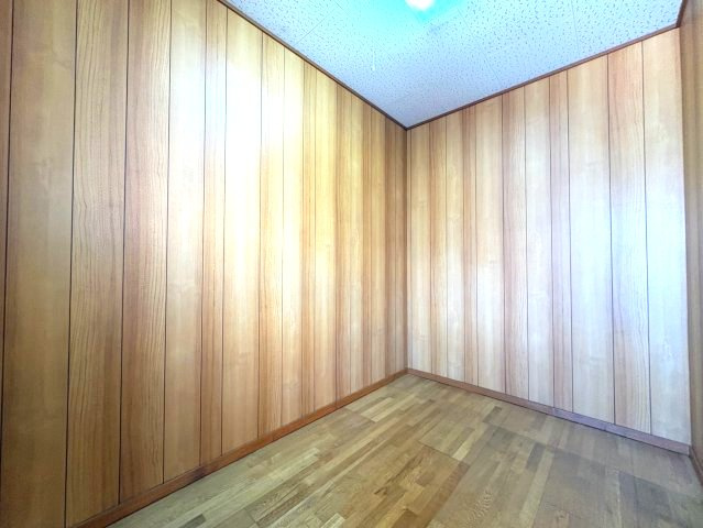 加太2丁目一戸建の内装